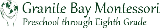 Granite Bay Montessori